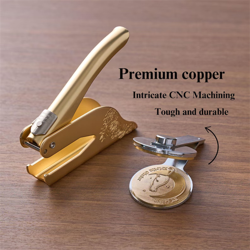 Personalized Book Embosser,100 - Home Office Library review and price