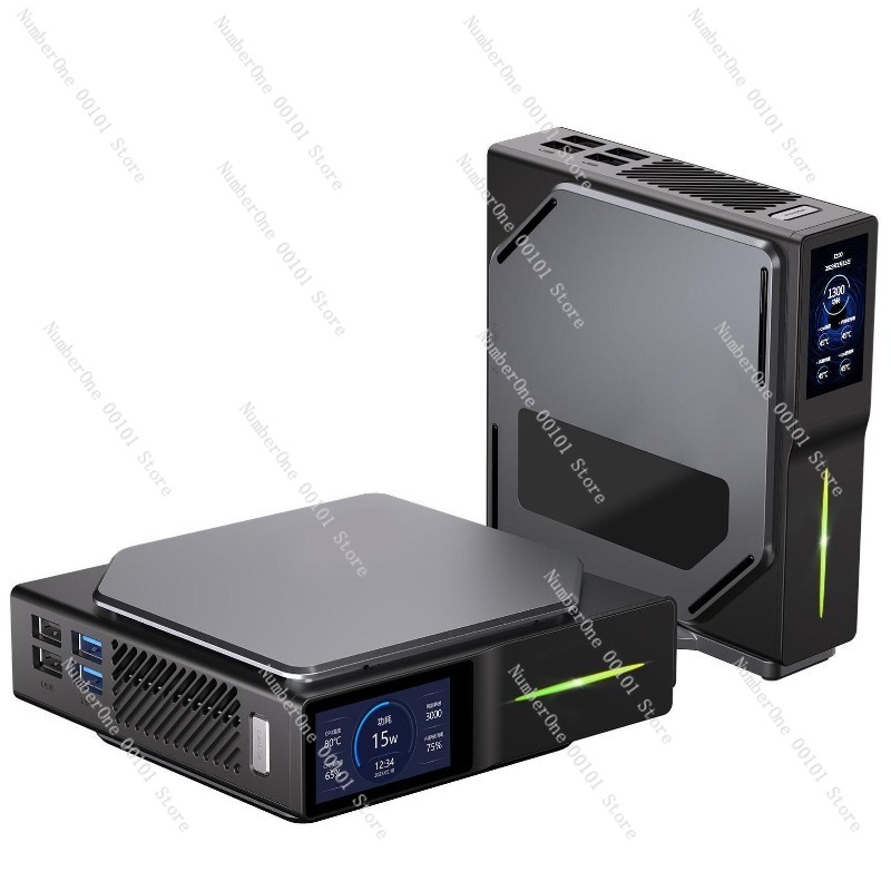 Mini Computer with Smart Tempe - Home Office Pc review and price