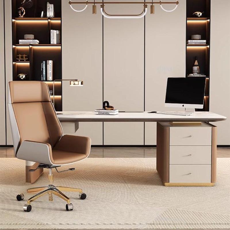 -For Office Computer Table Hom - Home Office Trabajo review and price