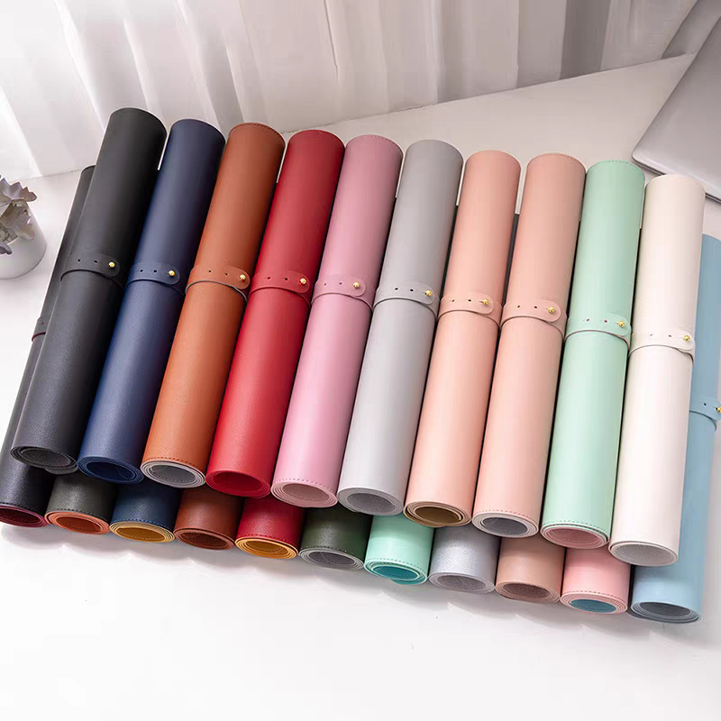 Soft, Foldable Table Mat – Wat - Home Office Hidden Desk review and price
