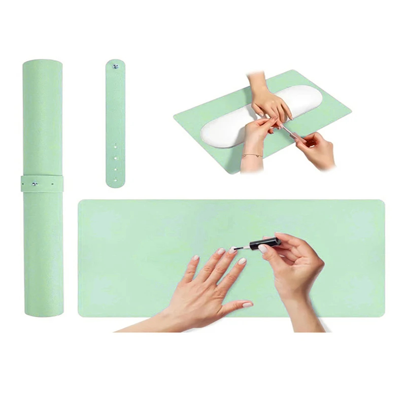 Soft, Foldable Table Mat – Wat - Home Office Hidden Desk review and price