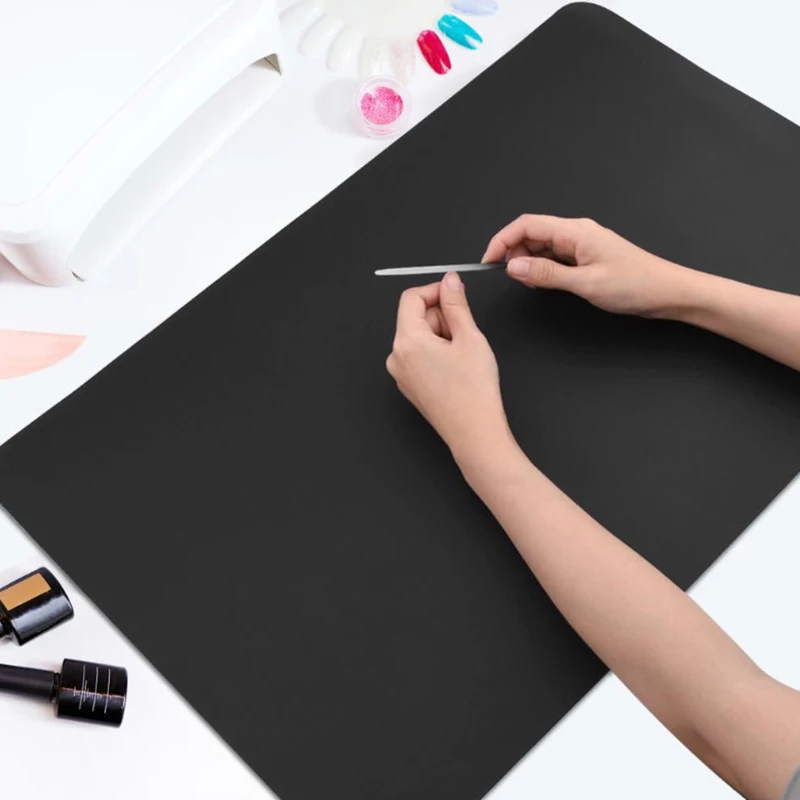 Soft, Foldable Table Mat – Wat - Home Office Hidden Desk review and price