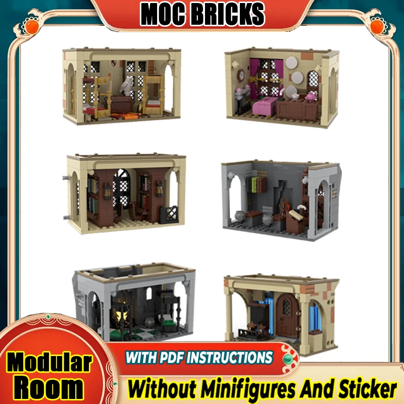 Office Dorm Modular Castle - H - Home Office Library review and price