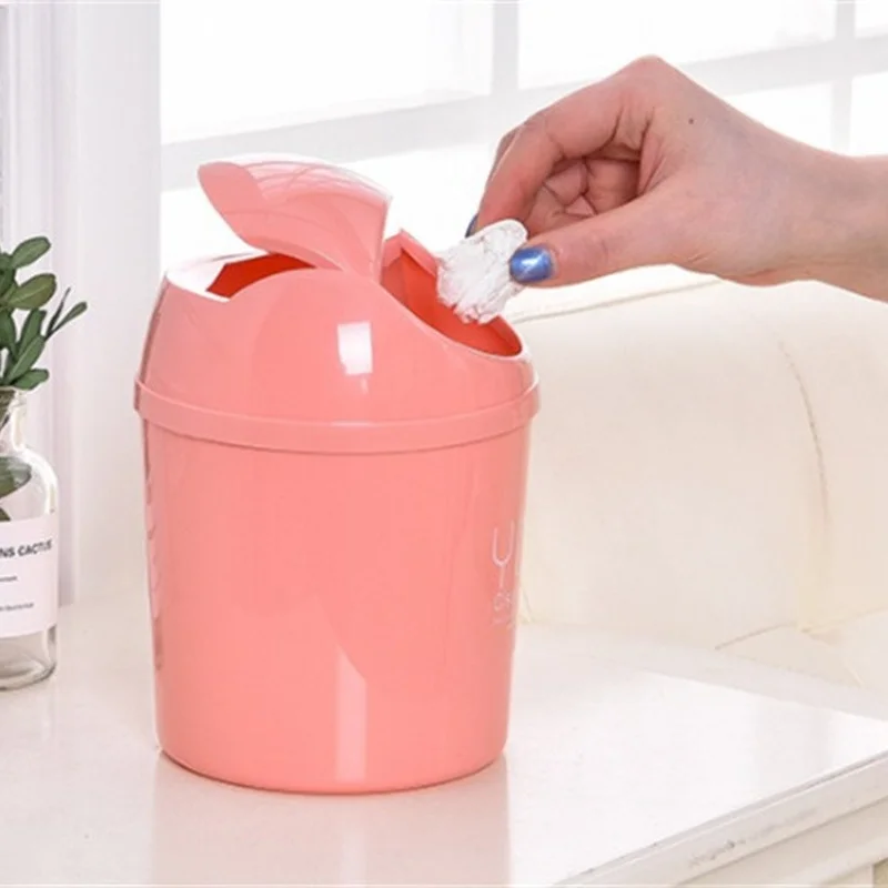 Car Universal Waste Bin with L - Home Office Hidden Desk review and price